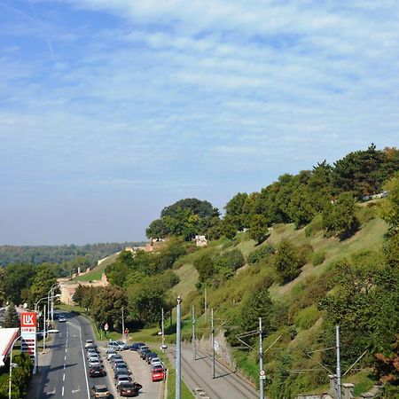 Cozy Downtown Apartment Belgrad Dış mekan fotoğraf