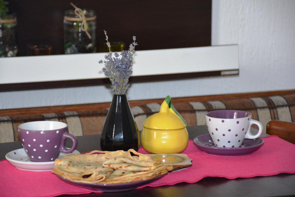 Cozy Downtown Apartment Belgrad Dış mekan fotoğraf