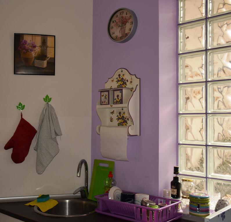 Cozy Downtown Apartment Belgrad Dış mekan fotoğraf