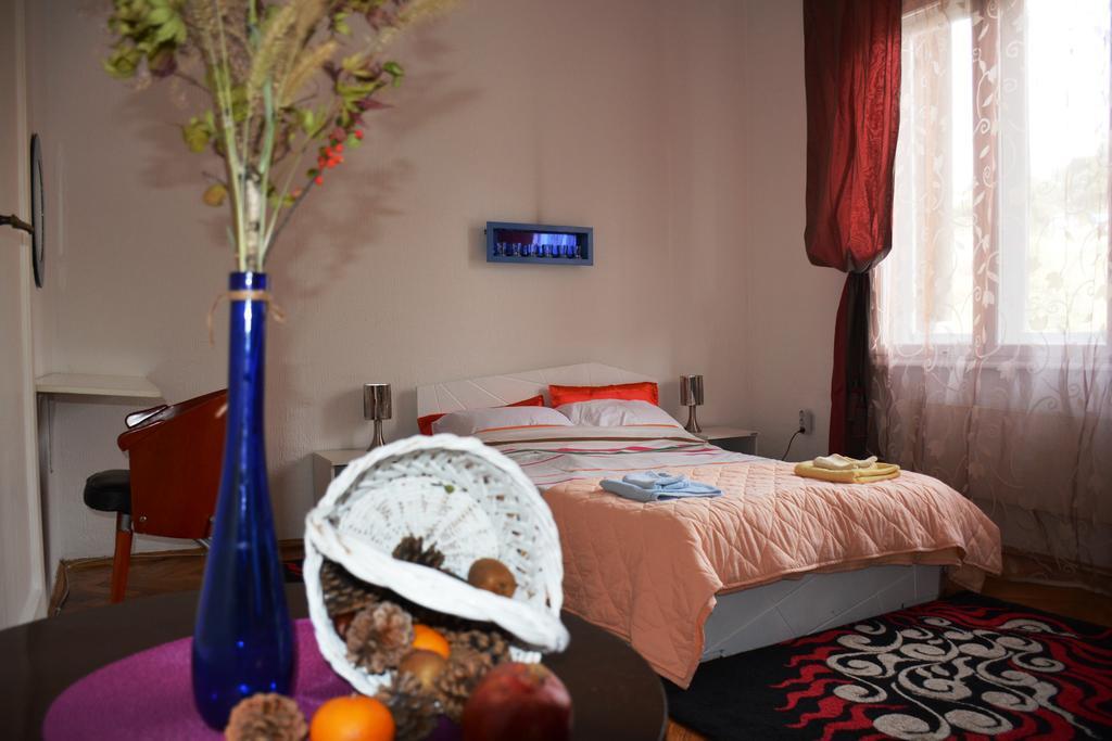 Cozy Downtown Apartment Belgrad Dış mekan fotoğraf