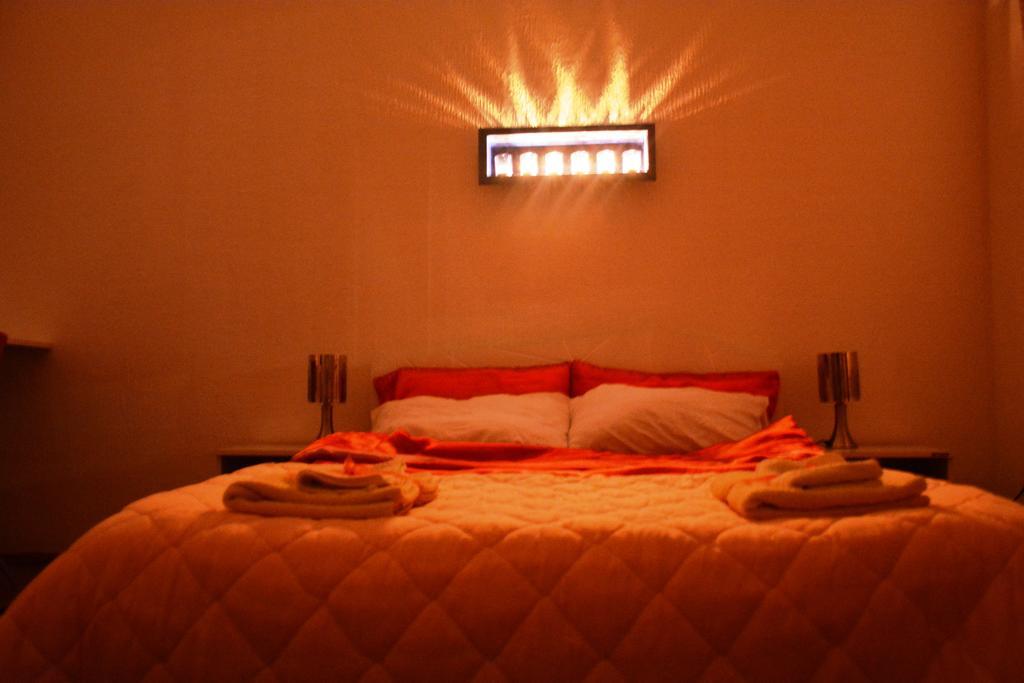 Cozy Downtown Apartment Belgrad Dış mekan fotoğraf
