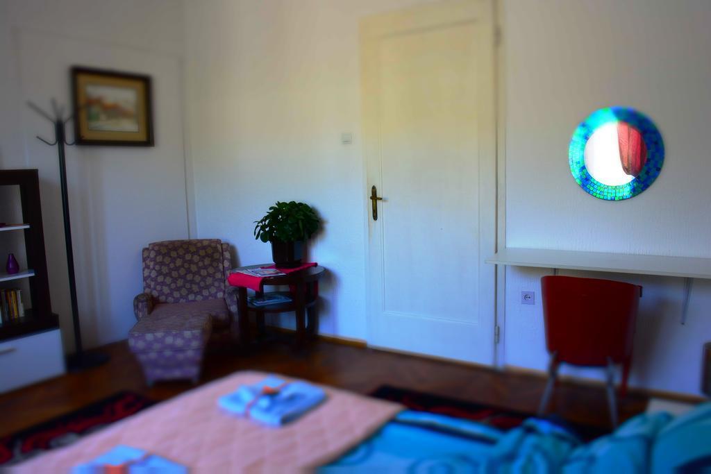 Cozy Downtown Apartment Belgrad Dış mekan fotoğraf