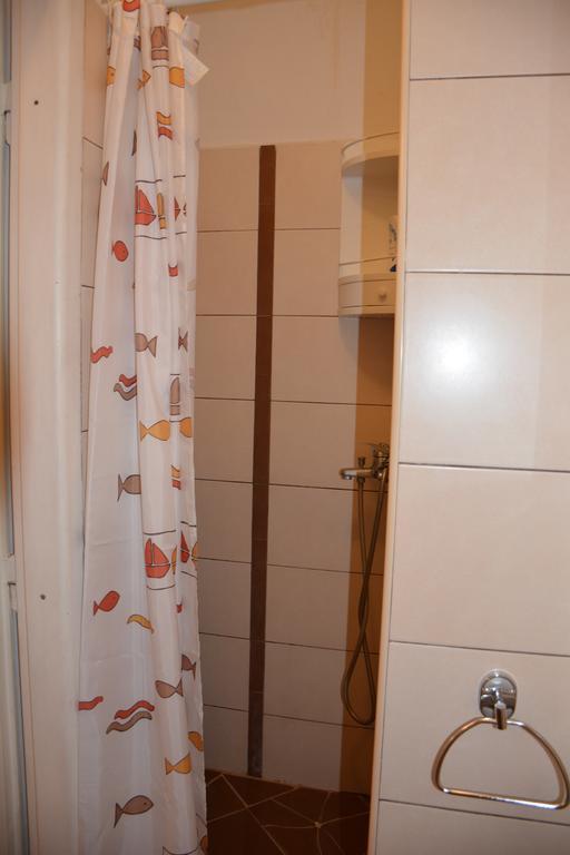 Cozy Downtown Apartment Belgrad Dış mekan fotoğraf
