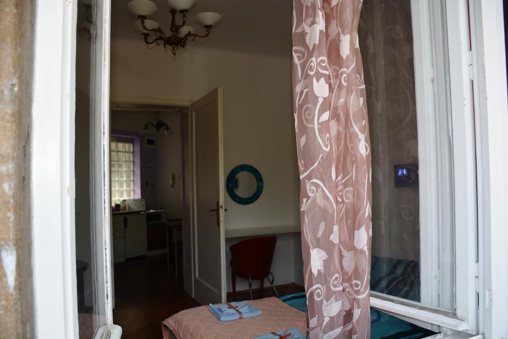 Cozy Downtown Apartment Belgrad Dış mekan fotoğraf