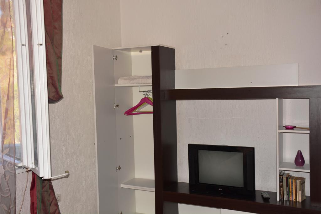 Cozy Downtown Apartment Belgrad Dış mekan fotoğraf