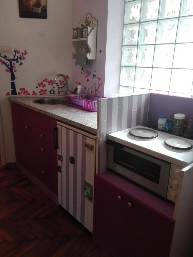 Cozy Downtown Apartment Belgrad Dış mekan fotoğraf