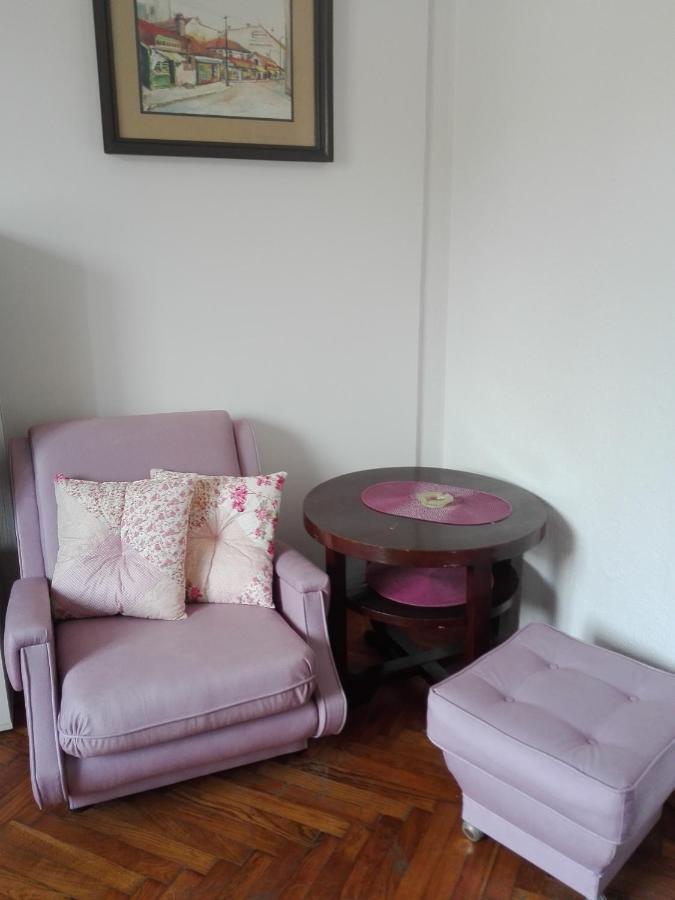 Cozy Downtown Apartment Belgrad Dış mekan fotoğraf