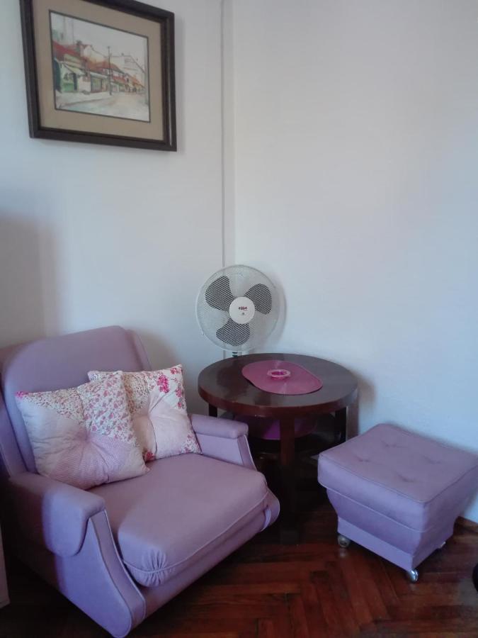 Cozy Downtown Apartment Belgrad Dış mekan fotoğraf